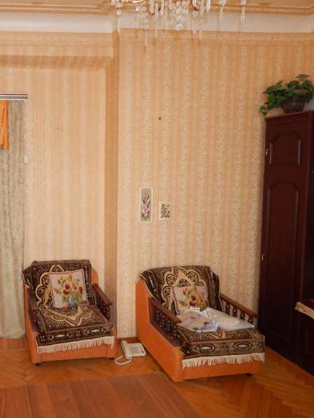 3-х комнатная квартира 65кв. м в Таганроге фото 10