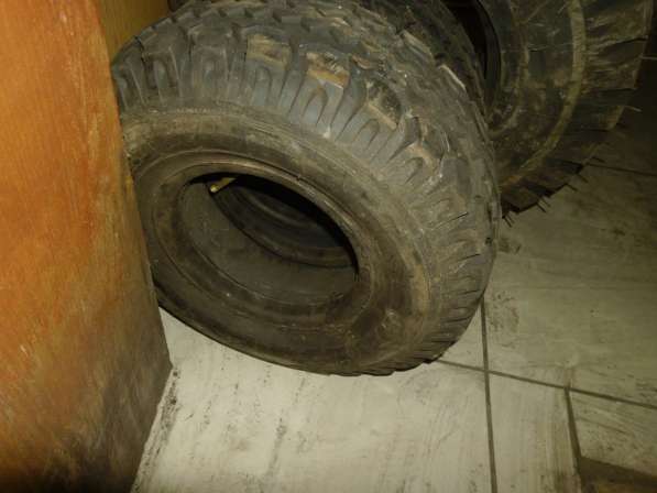 Продам каровские шины в Кемерове фото 3