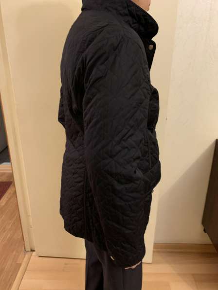 Женская куртка Hamilton утепленная в Москве фото 6