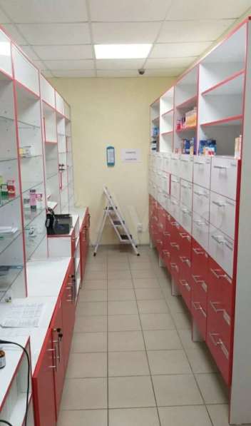 Советская аптека в Краснодаре