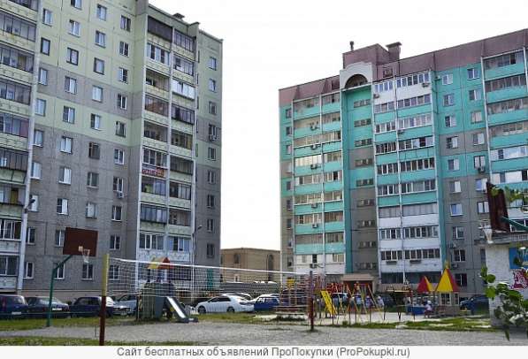 Срочно продам трёхкомнатную квартиру в Челябинске фото 9