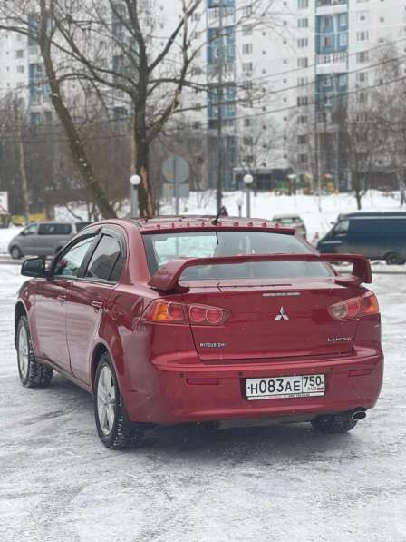 Mitsubishi, Lancer, продажа в Щелково в Щелково фото 5