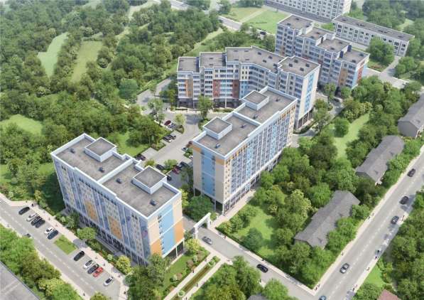 Продам однокомнатную квартиру в Тверь.Жилая площадь 22 кв.м.Этаж 1.Дом монолитный. в Твери фото 16