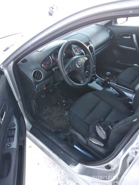 Mazda, 6, продажа в Коркино в Коркино фото 4