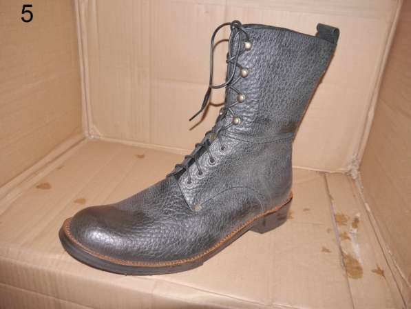 Кожаная обувь sabaton в Москве фото 10