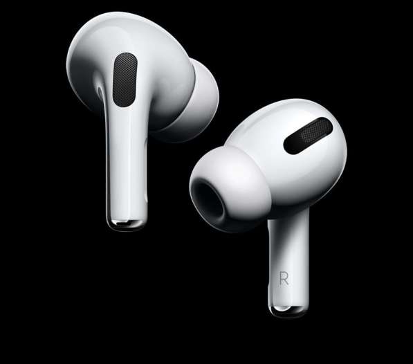 AirPods 3