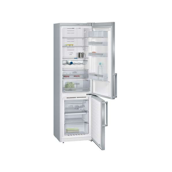 Холодильник с нижней морозильною камерою Siemens KG39NXI32 в фото 3