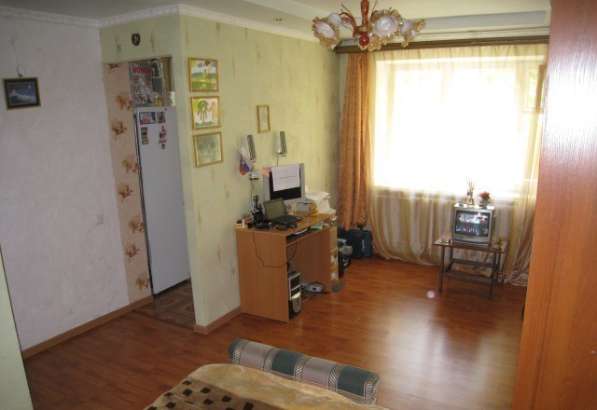 Продам однокомнатную квартиру в Подольске. Жилая площадь 31 кв.м. Этаж 1. Дом кирпичный. в Подольске фото 6