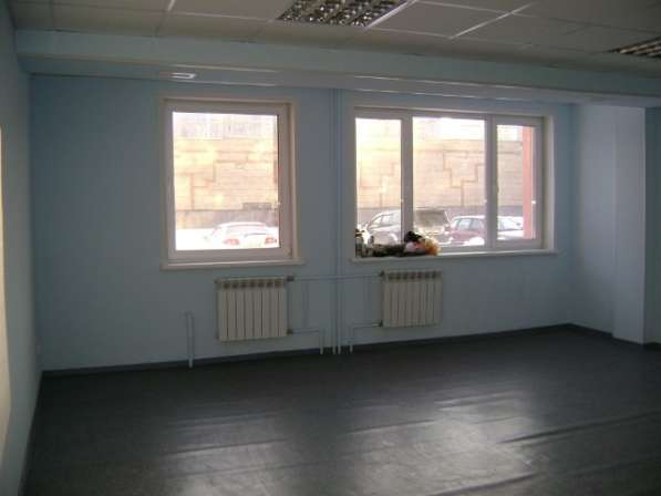 Продается офисное помещение в центральной части г. Кемерово в Кемерове