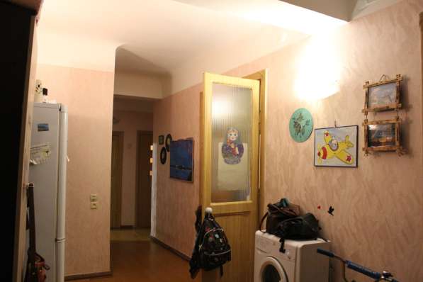 Продам 3-х комнатную квартиру в Центре г. Екатеринбурга в Екатеринбурге фото 10