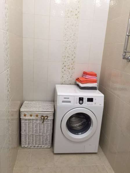 Сдаётся 1-к квартирира в Сочи фото 19