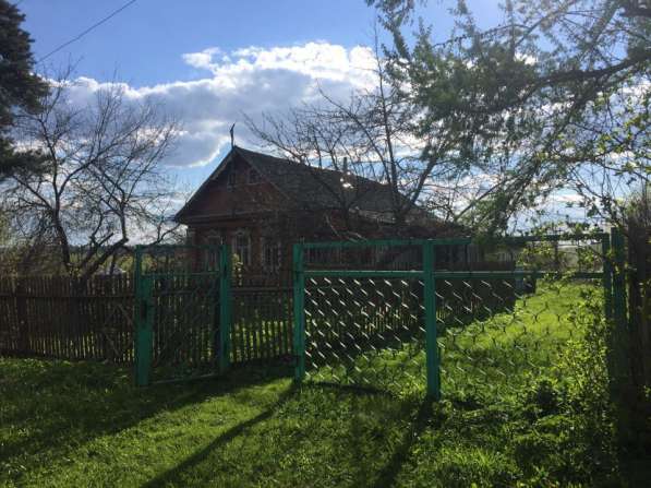 Продается жилой дом в д. Редино в Москве фото 8