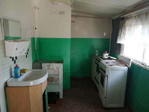 Частный дом в Татищево фото 4