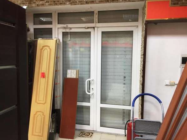 Продается действующий магазин в Новороссийске в Новороссийске