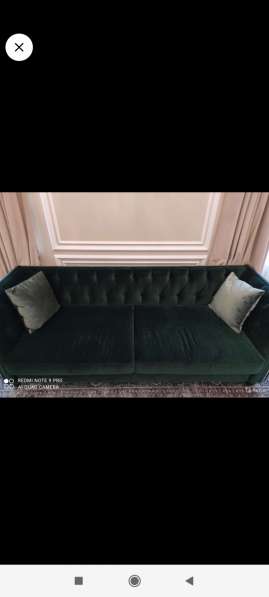 Продаю диван, состояние -новый