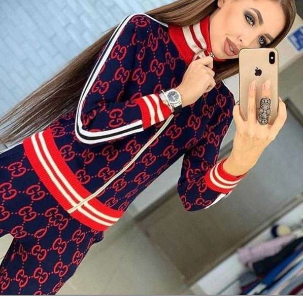 Женский костюм в Москве фото 4