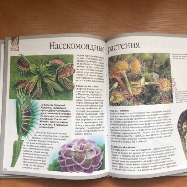 Детская энциклопедия Тайны природы в Москве фото 3