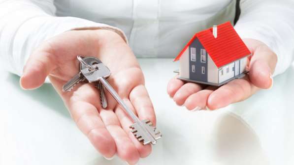 Частный риэлтор в Краснодаре фото 12