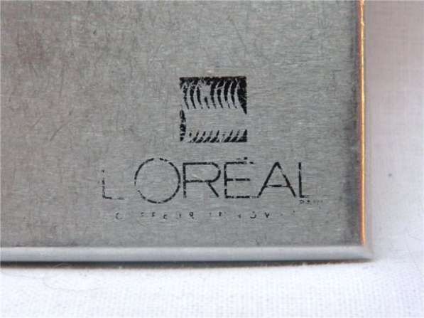 Зеркальце двойное LOREAL (H447) в Москве