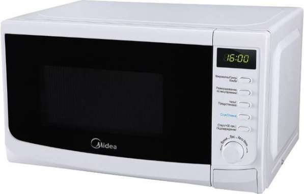 Микроволновая печь Midea AG820CWW-W