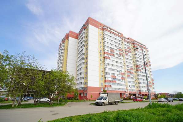 Видовая 1 комнатная квартира полностью готова к проживанию в Краснодаре фото 4