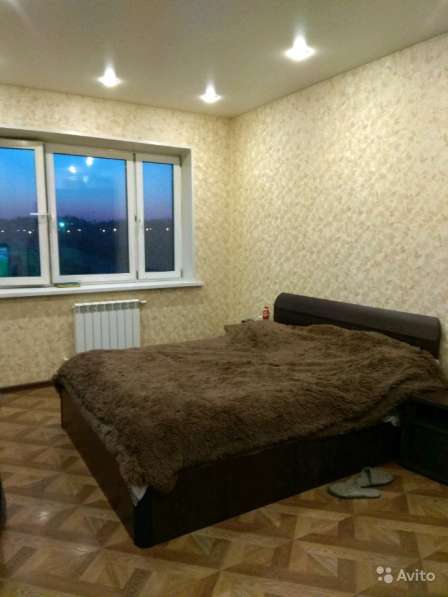 2-к квартира, 69 м², 3/9 эт в Москве фото 4