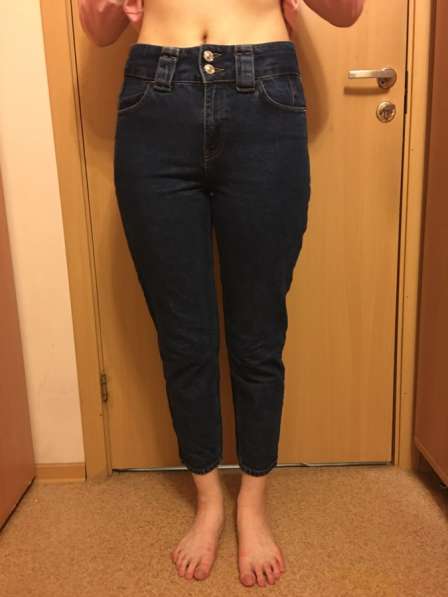 Джинсы в Санкт-Петербурге фото 5