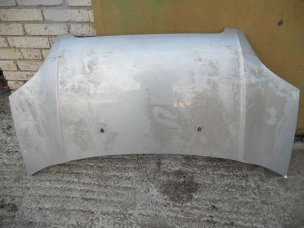 Jac Refine 2008 по запчастям в Москве фото 3