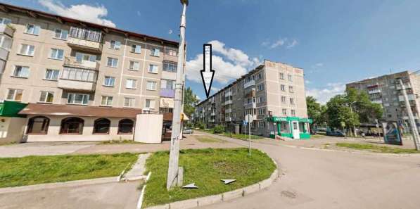 Сдам квартиру в Новокузнецке фото 23