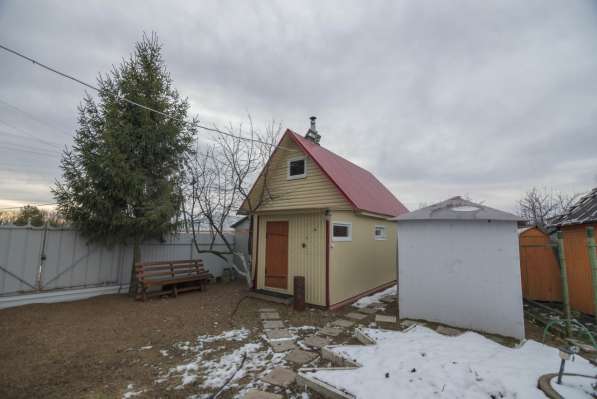 Продам дом в Уфа.Жилая площадь 99 кв.м. в Уфе фото 27