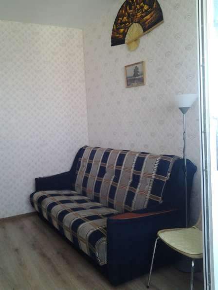 Комфортабельная комната рядом с метро в Москве фото 12