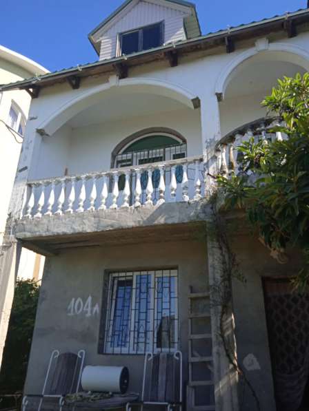 Продам дом в Сочи в элитном районе с видом на море в Сочи фото 5