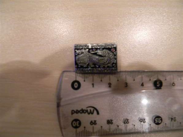 Значок.Москва.Оружейная и Грановитая палата, Исторический му в фото 31