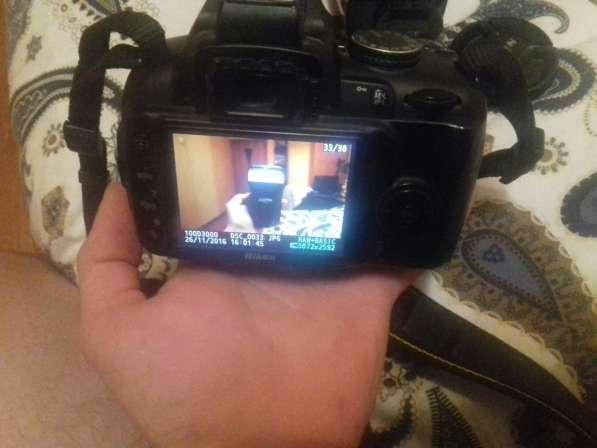 Продам Фотоаппарат в Новосибирске