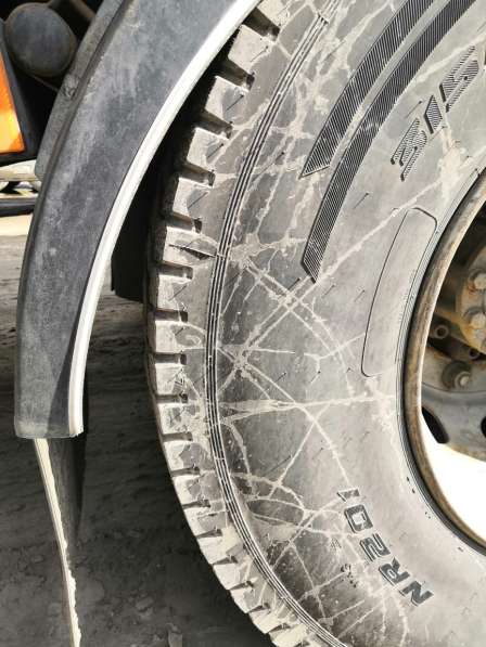 МАН ТГА Сцепка в Коломне фото 5