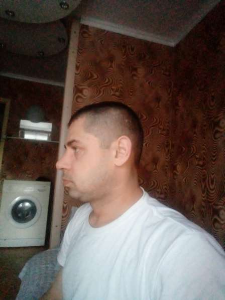 Алексей, 41 год, хочет познакомиться