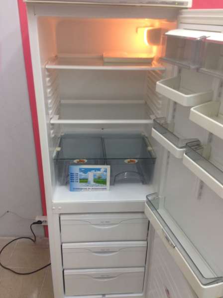 Холодильник Атлант. Гарантия Доставка в Санкт-Петербурге