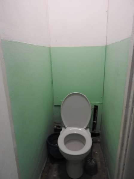 Сдаётся двухместная комната на 3 этаже в общежитии в Ростове-на-Дону фото 3