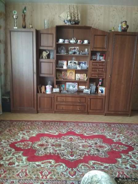 Продам 5-ти комнатную в р. п. МАРКОВА Иркутский район в Иркутске фото 14