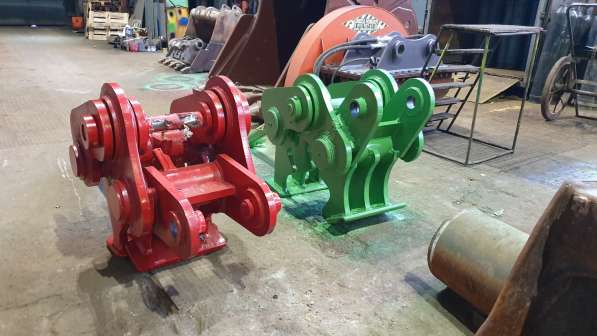 Крашер (Завод Ковшей)