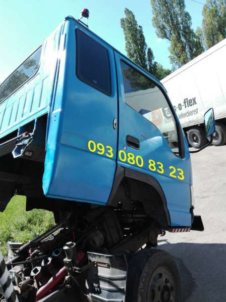 ЭВАКУАТОР - "ГЕРМЕС" в фото 3