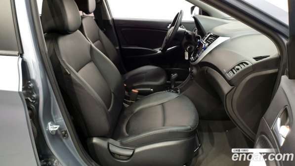Hyundai, Accent, продажа в Владивостоке в Владивостоке фото 13