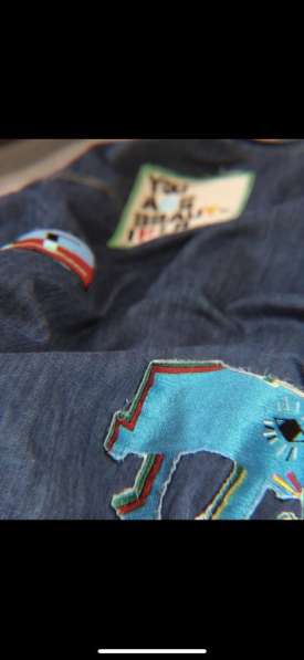 Рубашка zara в Москве фото 4