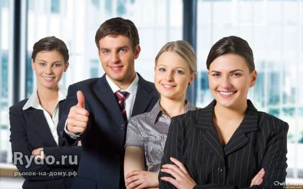 Требуется умный заместитель в Ростове-на-Дону