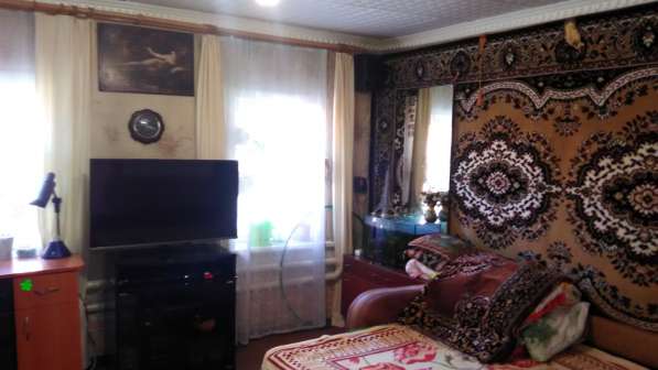 Продам дом в Ростов-на-Дону.Жилая площадь 47 кв.м.