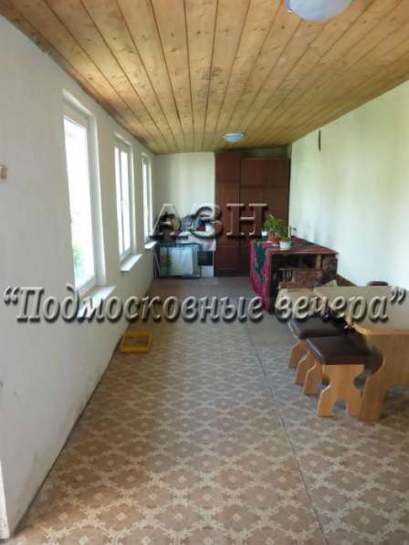 Продам дом в Москва.Есть Канализация, Электричество, Газ. в Москве