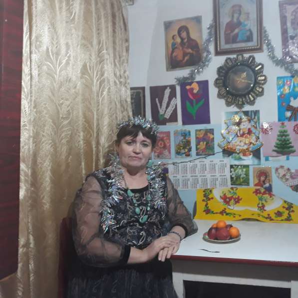 Наталья, 48 лет, хочет познакомиться – Знакомства