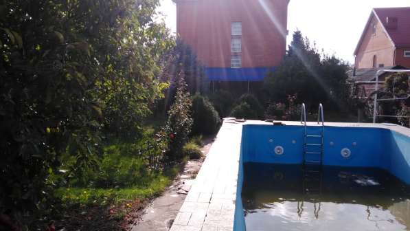 Продам дом в Ростов-на-Дону.Жилая площадь 400 кв.м. в Ростове-на-Дону фото 17