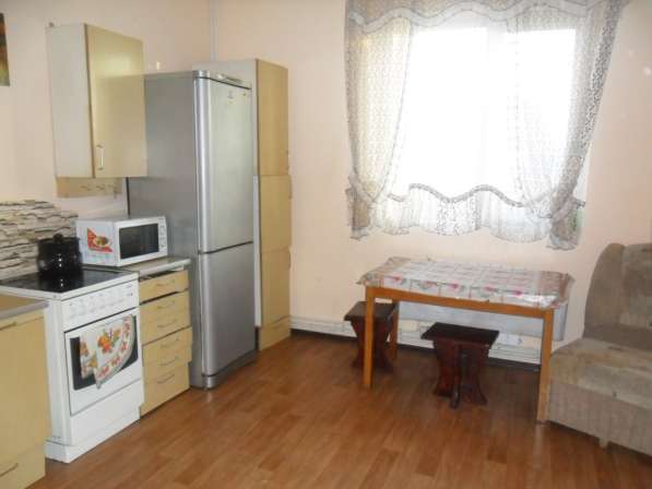 Продается дом в черте города в Новосибирске фото 3