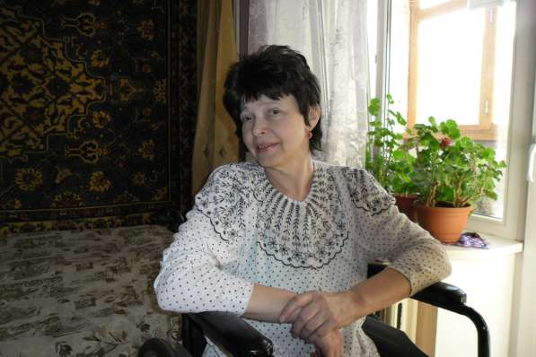 Наталия, 64 года, хочет познакомиться в Калининграде фото 3